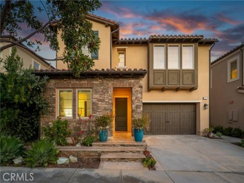 84  Rockinghorse  , Irvine, CA