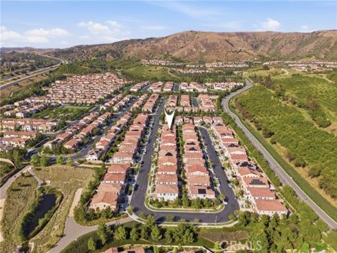 84  Rockinghorse  , Irvine, CA