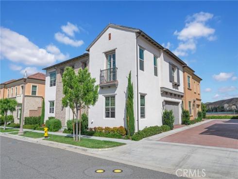 115  Halworth  , Irvine, CA