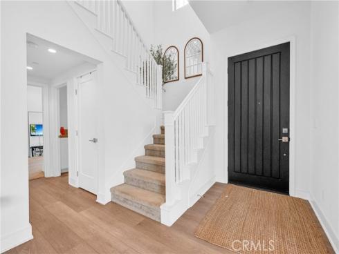 115  Halworth  , Irvine, CA