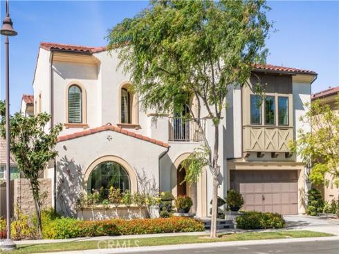 114  Interstellar  , Irvine, CA