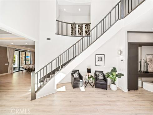 114  Interstellar  , Irvine, CA