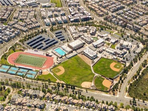 114  Interstellar  , Irvine, CA