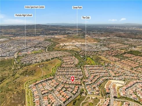 114  Interstellar  , Irvine, CA