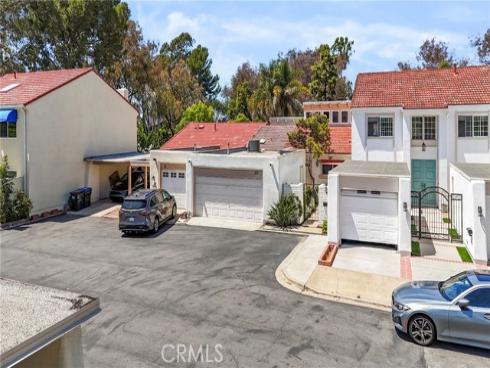 20  Mandrake  , Irvine, CA