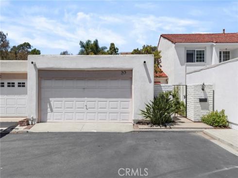 20  Mandrake  , Irvine, CA
