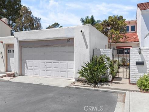 20  Mandrake  , Irvine, CA