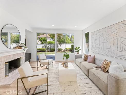 9  Figaro  , Irvine, CA