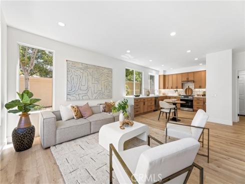 9  Figaro  , Irvine, CA