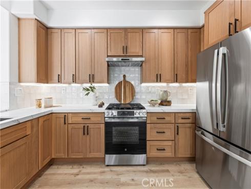 9  Figaro  , Irvine, CA