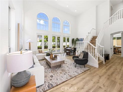 9  Figaro  , Irvine, CA