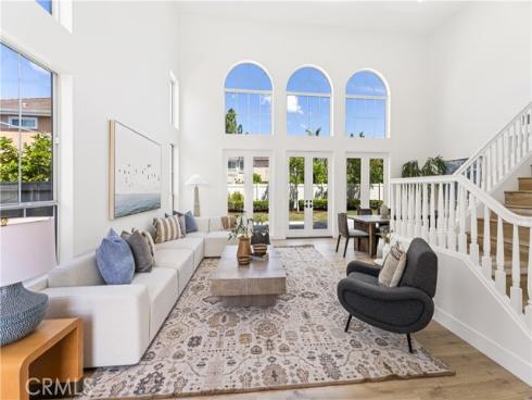 9  Figaro  , Irvine, CA