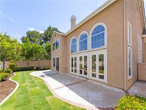 9  Figaro  , Irvine, CA