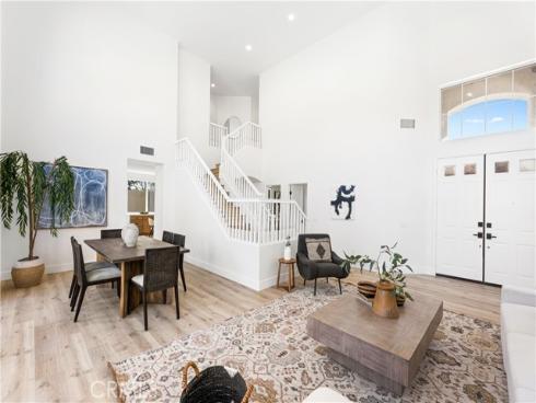 9  Figaro  , Irvine, CA