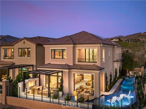 521  Blackberry  , Irvine, CA