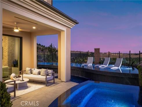 521  Blackberry  , Irvine, CA