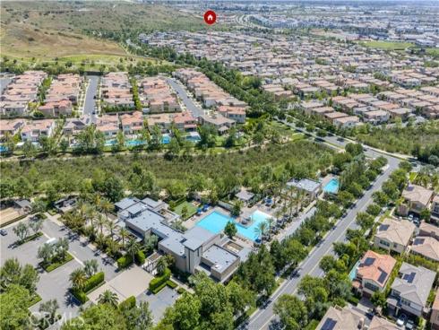 81  Ray  , Irvine, CA