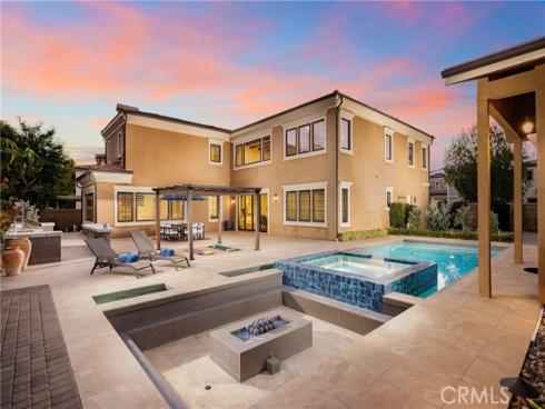 104  Shady Arbor  , Irvine, CA