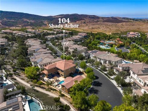 104  Shady Arbor  , Irvine, CA