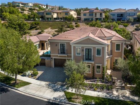 104  Shady Arbor  , Irvine, CA