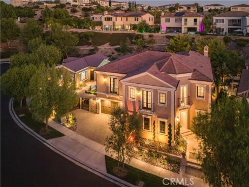 104  Shady Arbor  , Irvine, CA