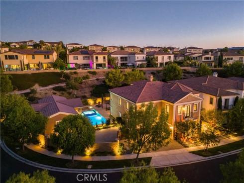 104  Shady Arbor  , Irvine, CA