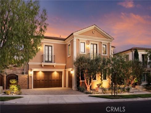 104  Shady Arbor  , Irvine, CA