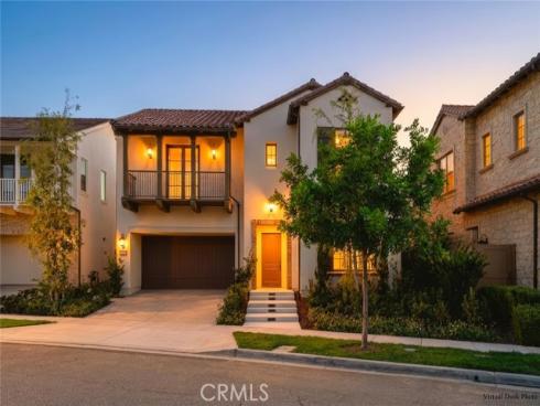 139  Prestigo  , Irvine, CA