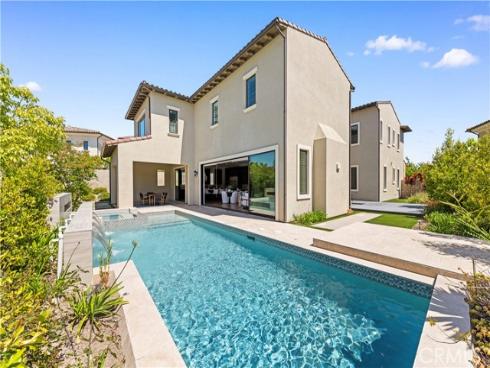 84  Eider  , Irvine, CA