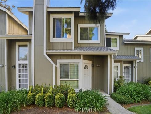 48  Monroe  , Irvine, CA