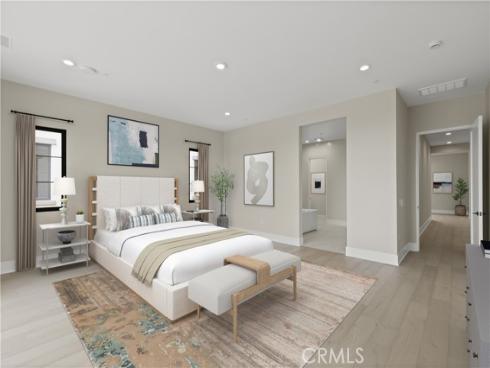 536 Big Sur , Irvine, CA