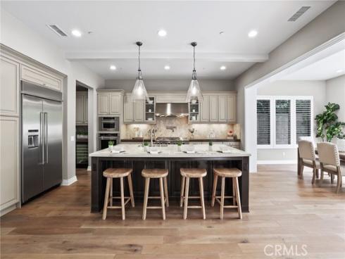 12  Spanish Moss  , Irvine, CA