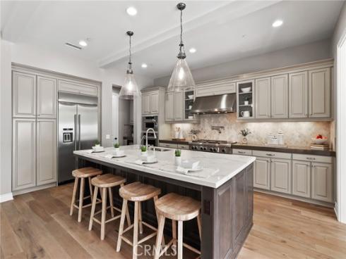 12  Spanish Moss  , Irvine, CA