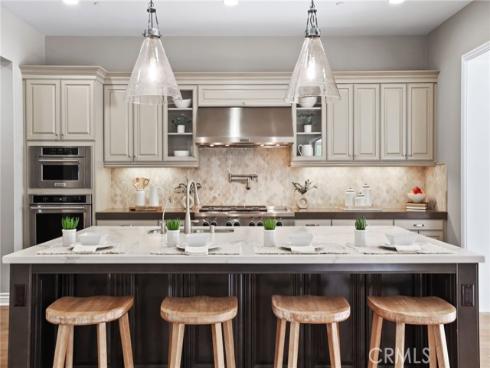 12  Spanish Moss  , Irvine, CA