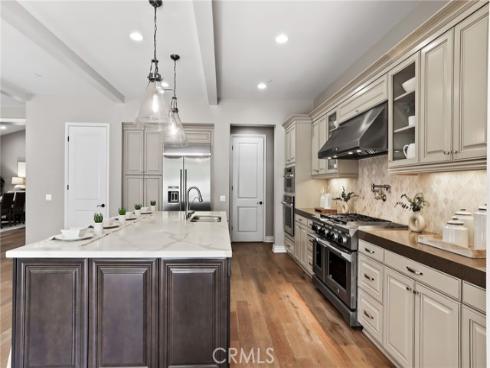 12  Spanish Moss  , Irvine, CA