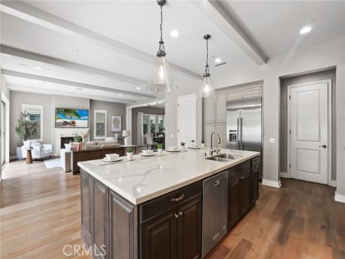 12  Spanish Moss  , Irvine, CA