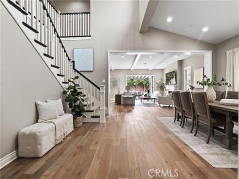 12  Spanish Moss  , Irvine, CA