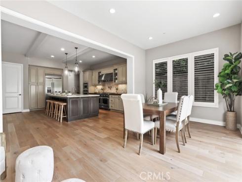 12  Spanish Moss  , Irvine, CA