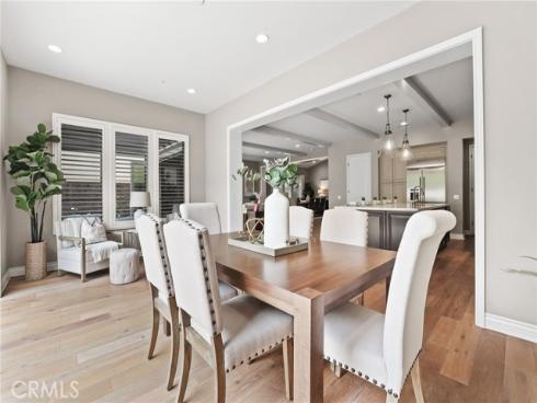 12  Spanish Moss  , Irvine, CA