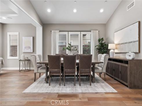 12  Spanish Moss  , Irvine, CA