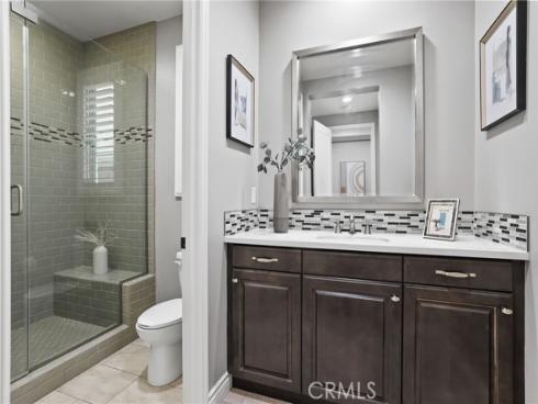 12  Spanish Moss  , Irvine, CA