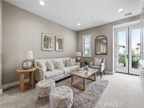 12  Spanish Moss  , Irvine, CA