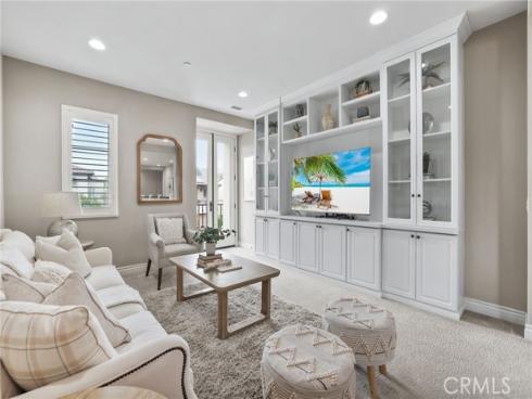 12  Spanish Moss  , Irvine, CA