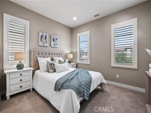 12  Spanish Moss  , Irvine, CA