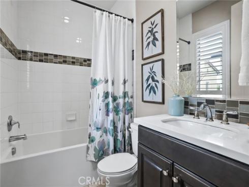 12  Spanish Moss  , Irvine, CA