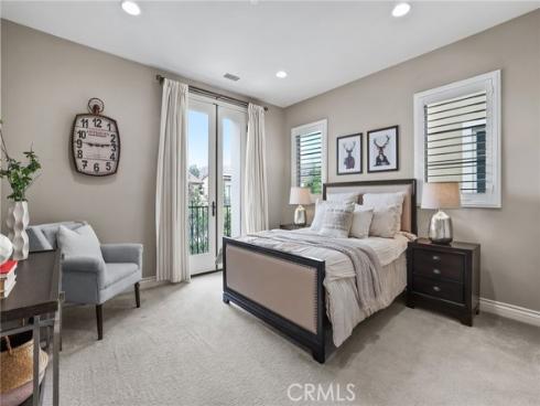 12  Spanish Moss  , Irvine, CA