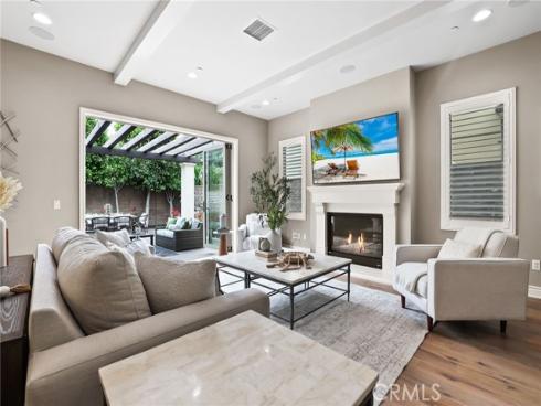 12  Spanish Moss  , Irvine, CA