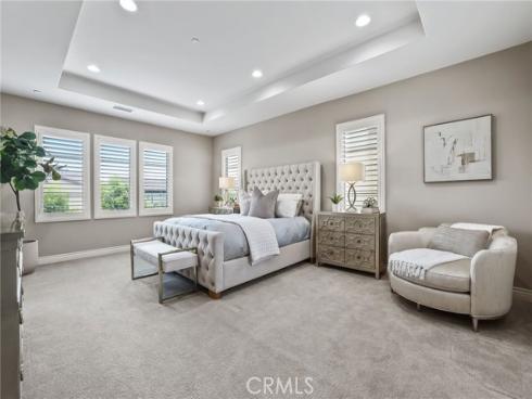 12  Spanish Moss  , Irvine, CA