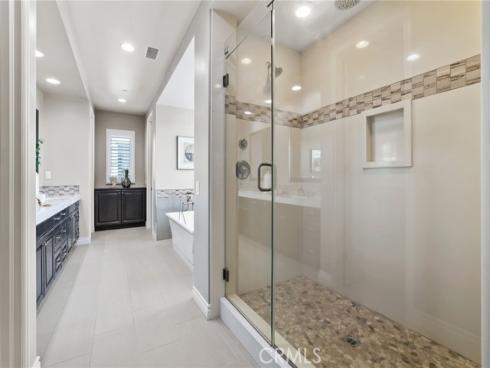 12  Spanish Moss  , Irvine, CA