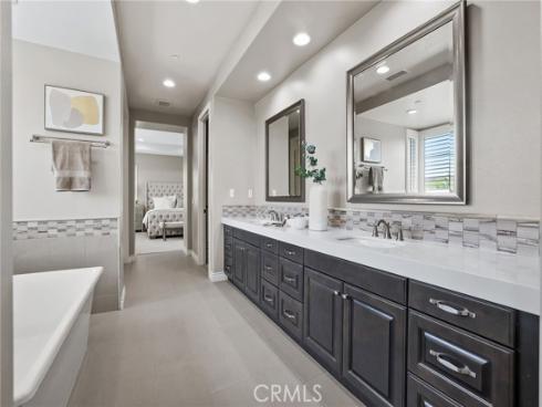 12  Spanish Moss  , Irvine, CA